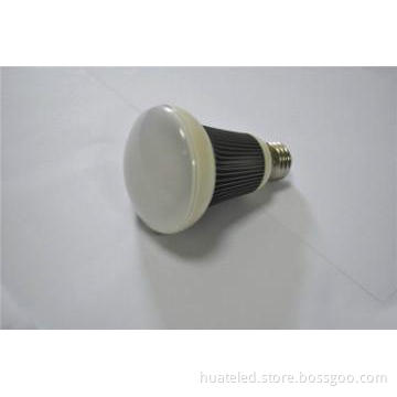 5W LED Bulbs LED Lighting with Competitive Price 350LM-400LM